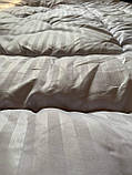 Ковдра зимова ЕкоПух Євро розмір 200х210 см, фото 6