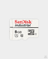 SanDisk Industrial 8GB