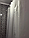 Шторка для ванної велика 240*200 Tropik біла поліестер, фото 2