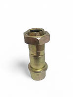 Втулка заднього демпфера Дельта, Альфа