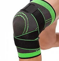 Бандаж колінного суглоба Knee Support спортивний наколінник