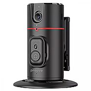 Розумний штатив з функцією відстеження руху Proove Face Trace Auto Face Tracking (чорний), фото 2