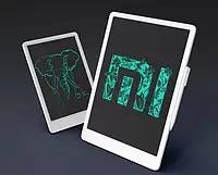 Графический планшет Xiaomi MiJia Digital Writing Tablet Graphics Blackboard 13.5" белый