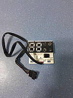 Плата індикації для кондиціонера BC-CHXR25G/K