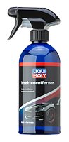 Гелевий очищувач плям від комах Liqui Moly Insekten-Entferner 0.5л (1543, 7583, 1965)