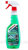 Средство для следов от насекомых Auto Drive Insect Remover 500мл AD0056