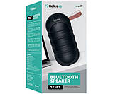 Бездротова Колонка Gelius Pro Start GP-BS1001 Speaker чорна, фото 5