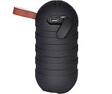 Бездротова Колонка Gelius Pro Start GP-BS1001 Speaker чорна, фото 4