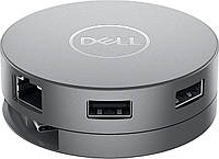 Портативная Type-C док станция/хаб Dell Mobile Adapter DA310 б/у