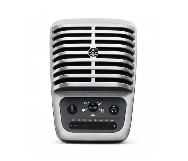 Мікрофон Shure Motiv MV51