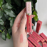 Блеск для губ с эффектом увеличения Too Faced Lip Injection Lip Glass (On Blast) 6.5 ml