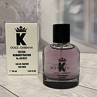 Dolce&Gabbana K by King (Дольче Габбана Кинг) 60 мл