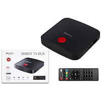 Приставка Smart TV Box Yesido TV11 2G/16G/4K UHD