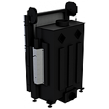 Повітряна камінна топка Gavryliv&Sons 76x62 гільйотина, фото 2