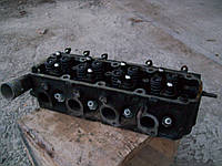 Головка блока Opel Astra, Vectra, Kadett, Ascona, Corsa 1.6 (C16NZ)