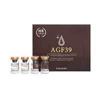 Мезопрепарат проти випадіння волосся AGF39 Forte