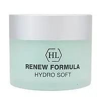 Увлажняющий крем Holy Land Renew Formula Hydro Soft Cream 50 мл