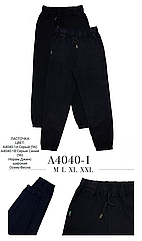 Жіночі стрейчові джинси НОРМА 4040-1 (в уп. різний колір) весна-осінь.