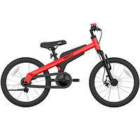 Детский велосипед Xiaomi Ninebot Kids Bike 18'' Red (N1KB18) [58599]