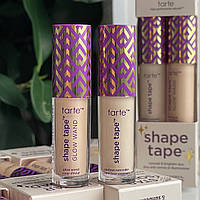 Набір консилерів Tarte Shape Tape Star Squad (22N + Alight) 2х1 ml