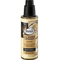 Восстанавливающее масло для волос Balea Professional Haaröl Oil Repair Intensiv, 100 ml