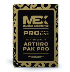 Для суглобів та сухожилля MEX Pro Line - Arthro Pak PRO - 30 пак