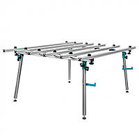 Раскладной модульный стол BIHUI для резки плитки 1800х1400 мм (LFWB)