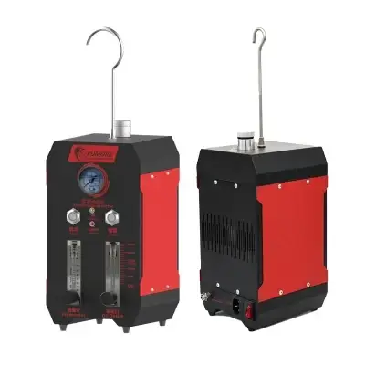 Димогенератори KUMORE