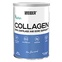 Колаген Weider Collagen Peptides 300 g з гіалуроновою кислотою та вітаміном C
