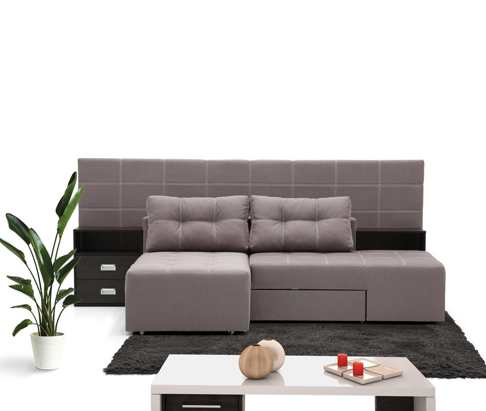 Кухонний кутовий диван «Даллас» V3 Udin