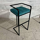 Стілець барний