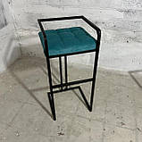 Барний стілець, фото 5