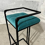 Барний стілець, фото 3