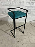 Стілець барний, фото 8