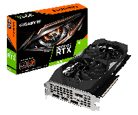 Видеокарта GIGABYTE RTX 2060 SUPER 8GB