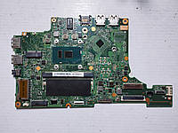Материнская плата Acer Aspire ES1-433 ES1-433G NBGLL11006 69N10UM24A11P (i3-7100U, UMA, 4RAM+1XDDR4) б/у