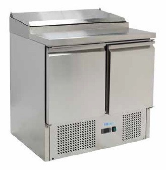 Стіл холодильний Forcold (саладета) G-PS200-FC