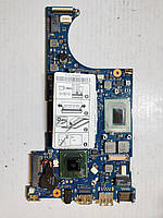 Материнская плата Samsung np530u3c NP540U3C BA41-02156A (I3-3217U, UMA, 4RAM+1XDDR3, SSD 24GB) б/у