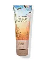 Крем для тіла-Sunrise Woods оригінал Bath & Body Works