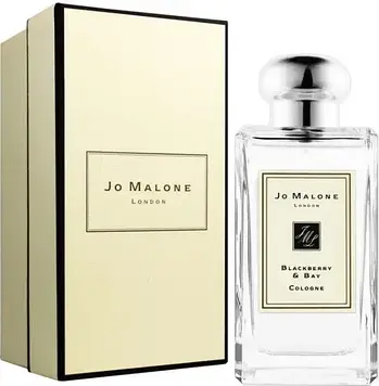 Jo Malone Blackberry & Bay 100 ml жіночі парфуми Джо Мелоун Блекберрі енд Бай 100 мл