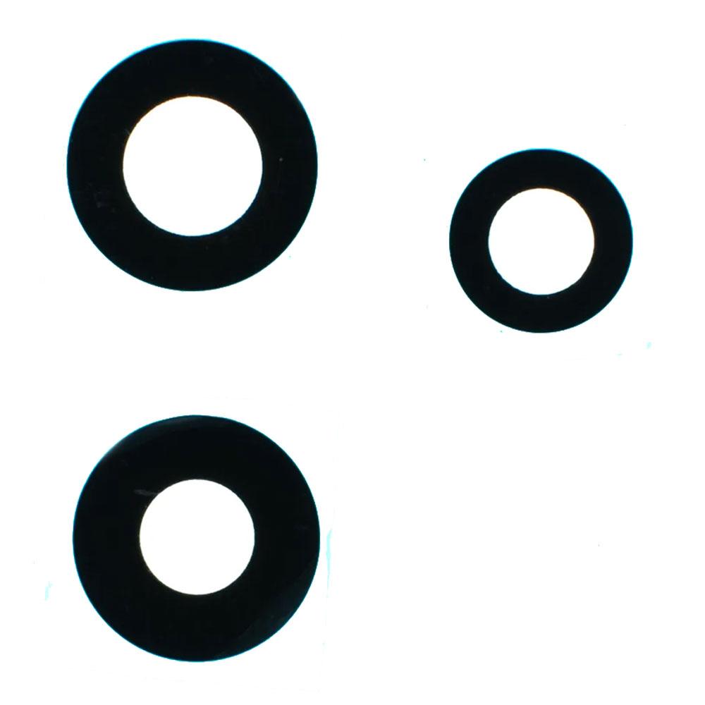 Скло камери для Xiaomi Poco X5 Pro 5G