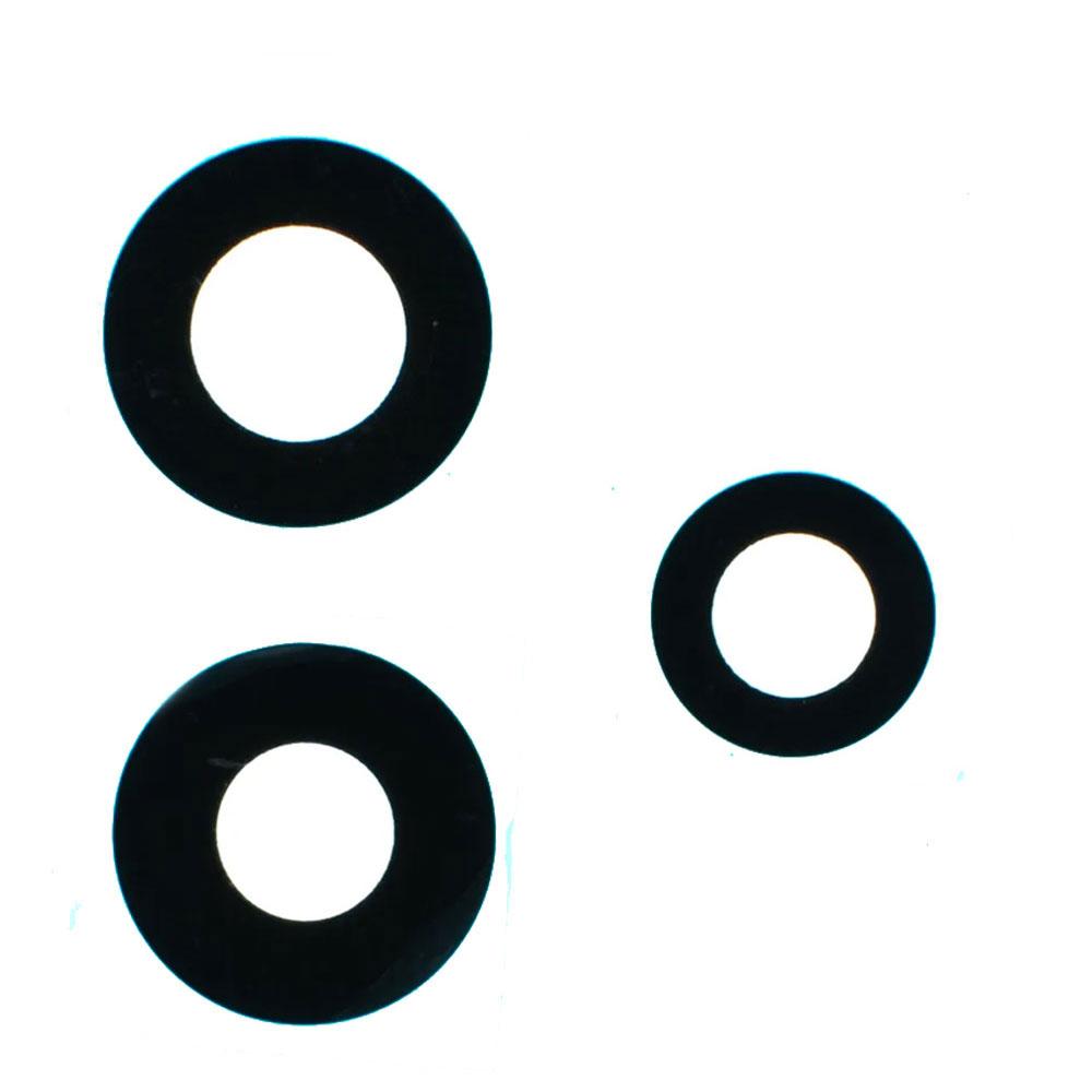 Скло камери для Xiaomi Redmi Note 12 Pro 5G