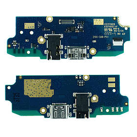 Плата з USB-роз’ємом для Oukitel F150 R2022 (Original)