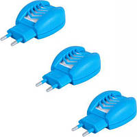 Від 4 шт. Фумігатор для пластин ПР-4 "Попрус"  купити дешево оптом в інтернет-магазині