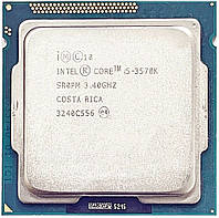 Процесор Intel Core i5-3570K 3.4-3.8 GHz, LGA1155 77W