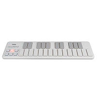 MIDI контролер KORG NANOKEY 2 WH