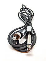 Кліпкорд EZ Master Pro Tattoo RCA Cord Black