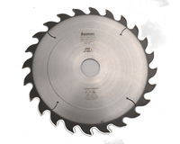Пила дискова по дереву Інтекс 100x32x24z для подовжнього різання