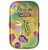 Pokemon Картки колекціонера Pokémon в металевій коробці TCG Scarlet & Violet 151 Mini Tin  210-85306, фото 2