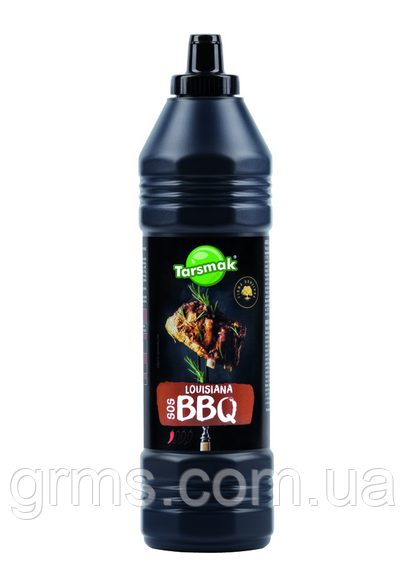 Соус Барбекю Tarsmak BBQ 1000г